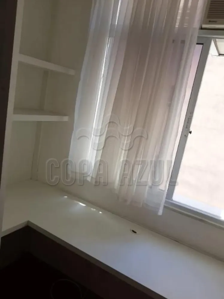 Apartamento, 2 quartos, 65 m² - Foto 10