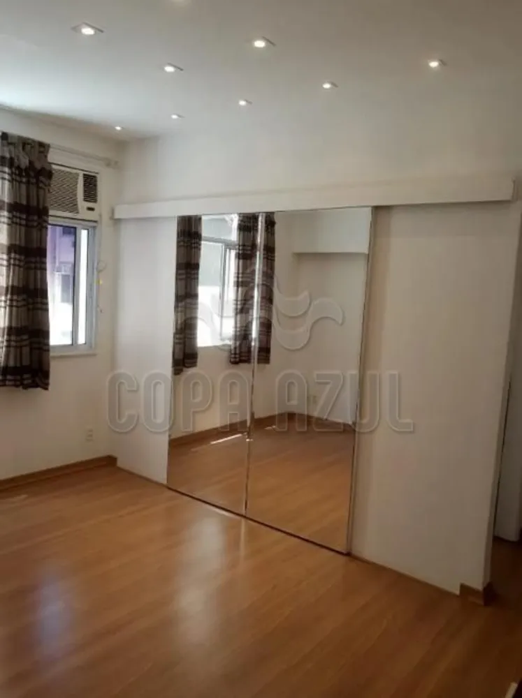Apartamento, 2 quartos, 65 m² - Foto 1