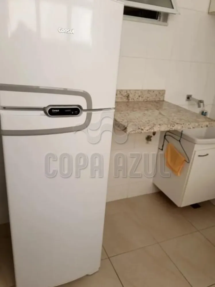 Apartamento, 2 quartos, 65 m² - Foto 13