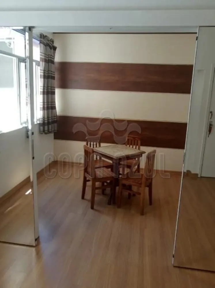 Apartamento, 2 quartos, 65 m² - Foto 4