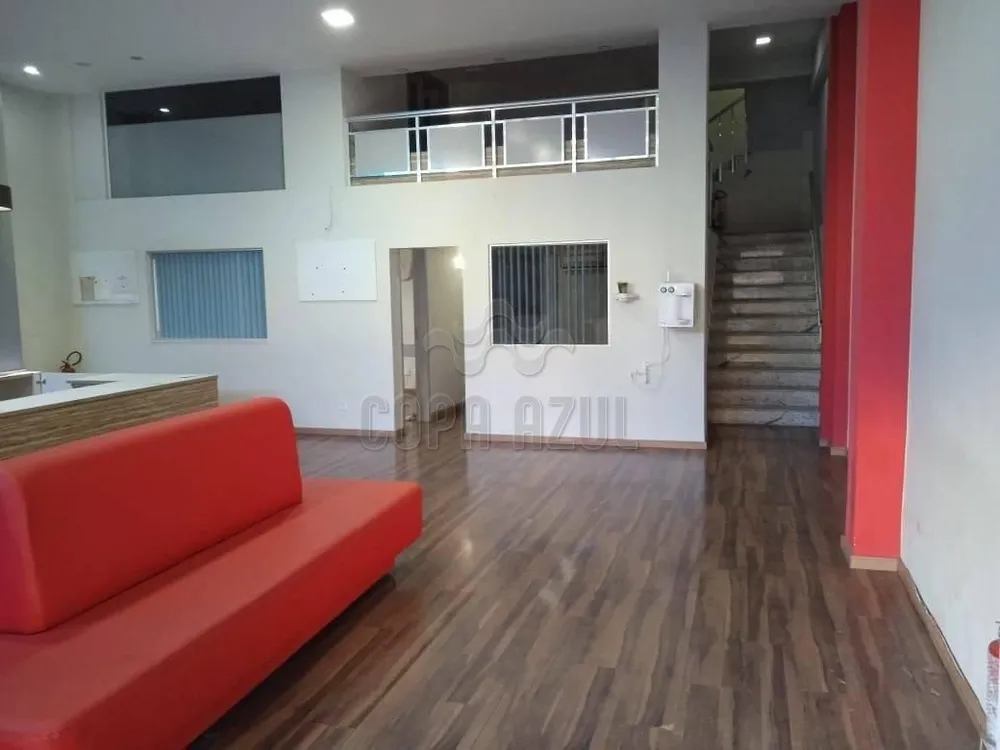 Loja-Salão, 400 m² - Foto 2