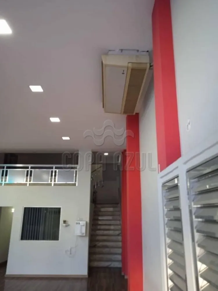 Loja-Salão, 400 m² - Foto 3