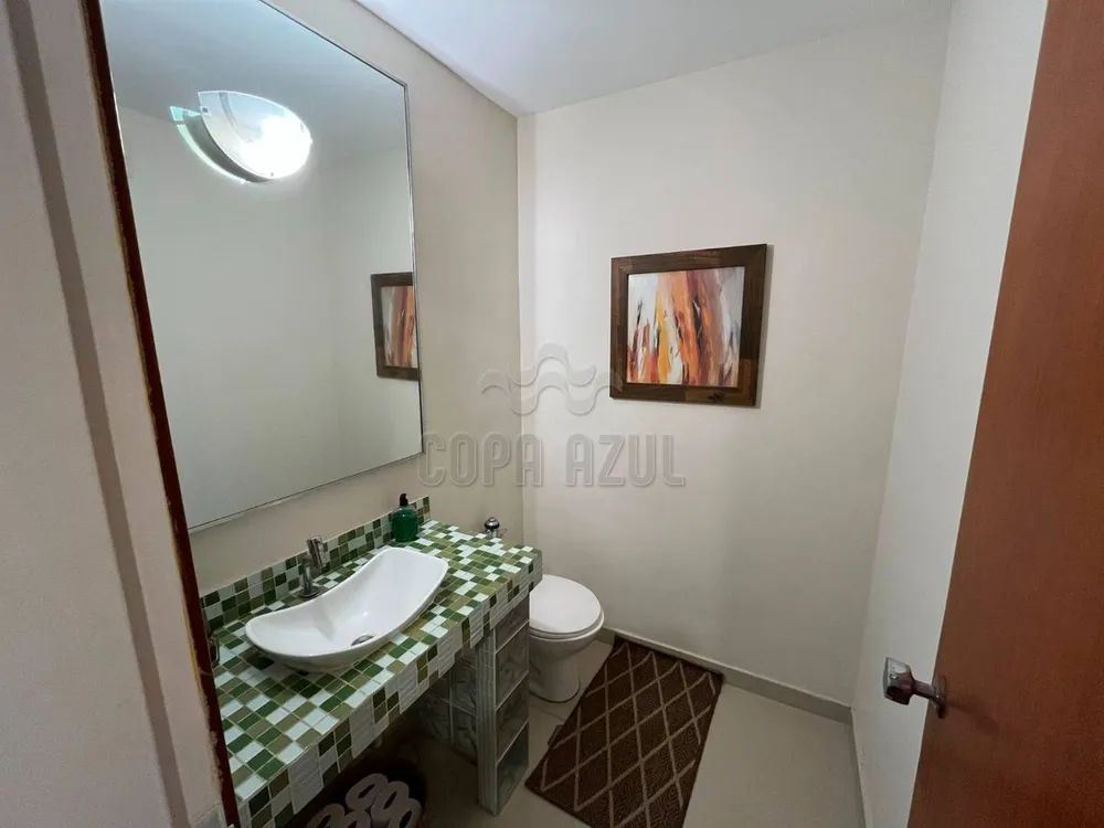 Apartamento, 4 quartos, 190 m² - Foto 23