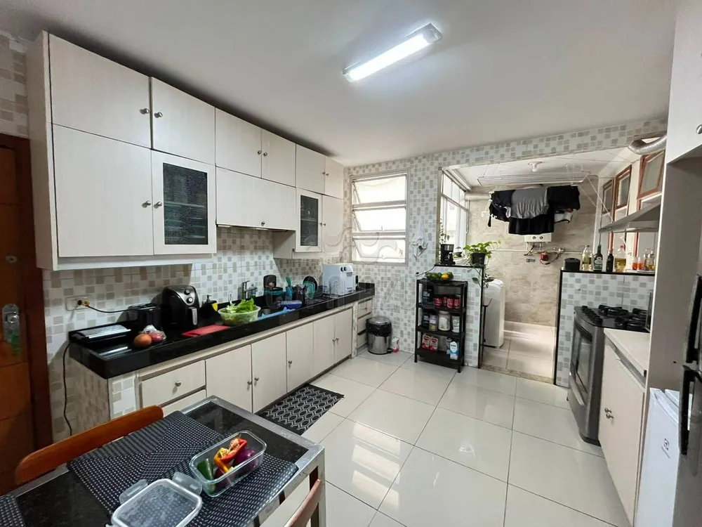 Apartamento, 4 quartos, 190 m² - Foto 27