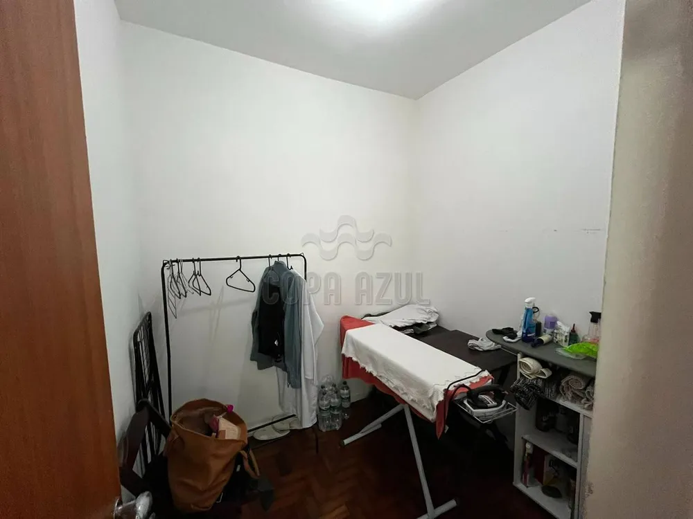 Apartamento, 4 quartos, 190 m² - Foto 11