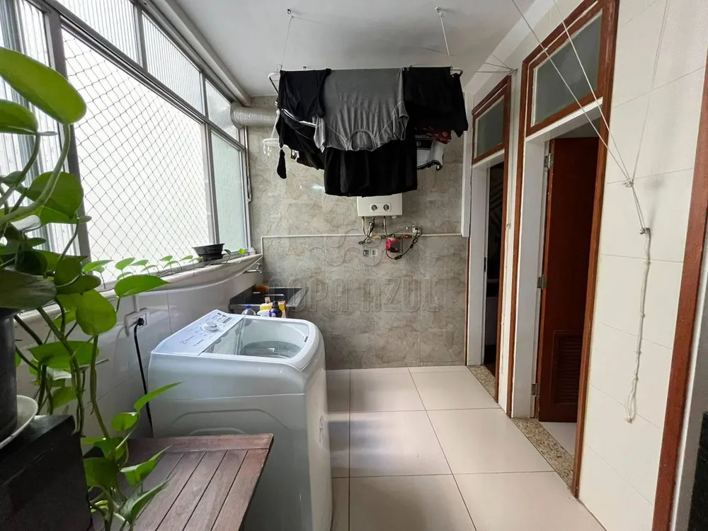 Apartamento, 4 quartos, 190 m² - Foto 30