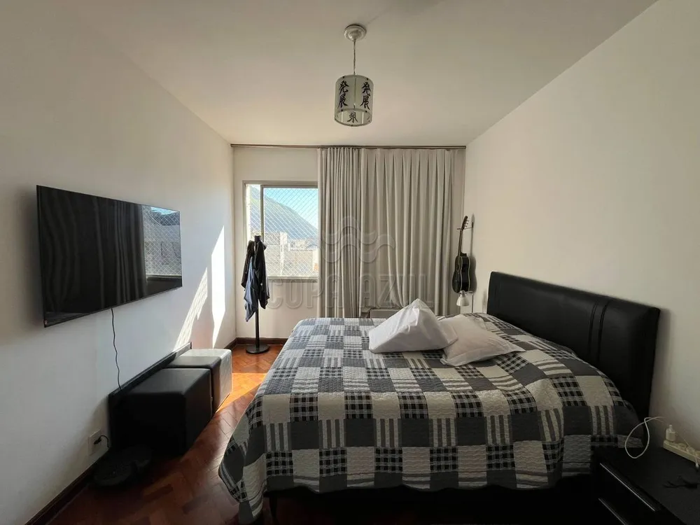 Apartamento, 4 quartos, 190 m² - Foto 8