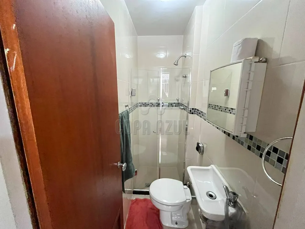 Apartamento, 4 quartos, 190 m² - Foto 8