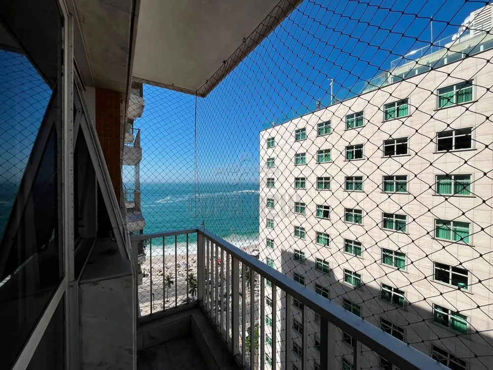 Apartamento, 4 quartos, 190 m² - Foto 10