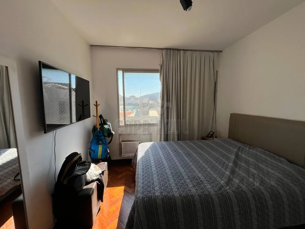 Apartamento, 4 quartos, 190 m² - Foto 11