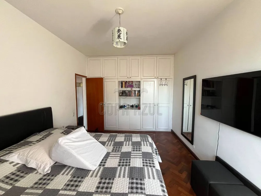 Apartamento, 4 quartos, 190 m² - Foto 5