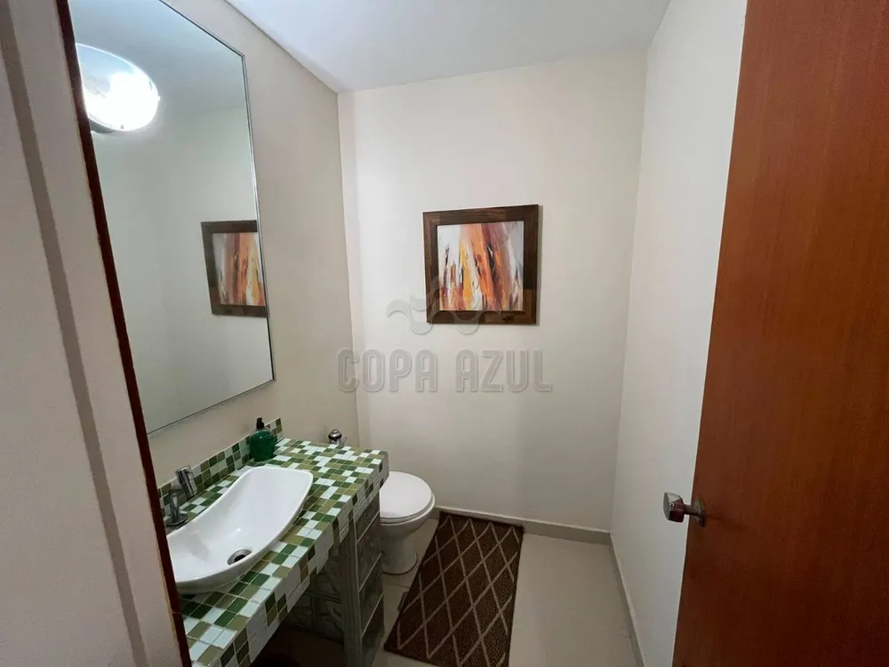 Apartamento, 4 quartos, 190 m² - Foto 21
