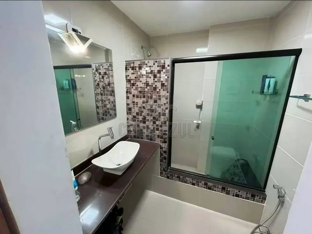 Apartamento, 4 quartos, 190 m² - Foto 1