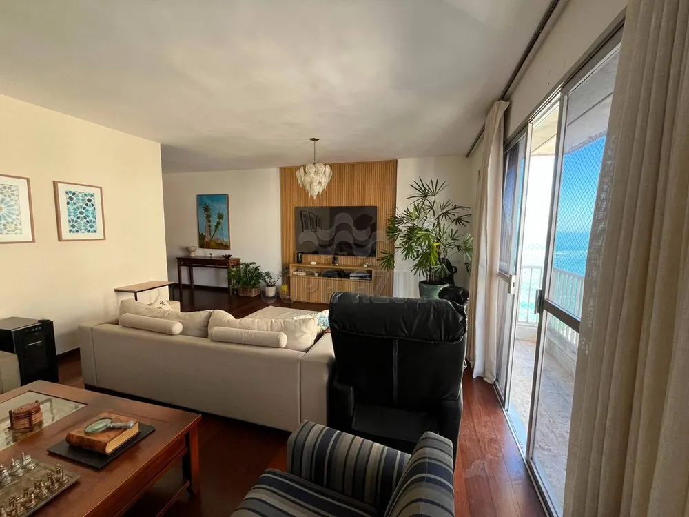 Apartamento, 4 quartos, 190 m² - Foto 7