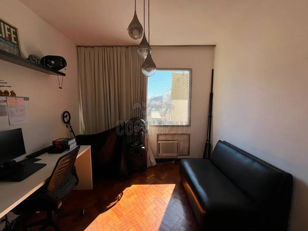 Apartamento, 4 quartos, 190 m² - Foto 12