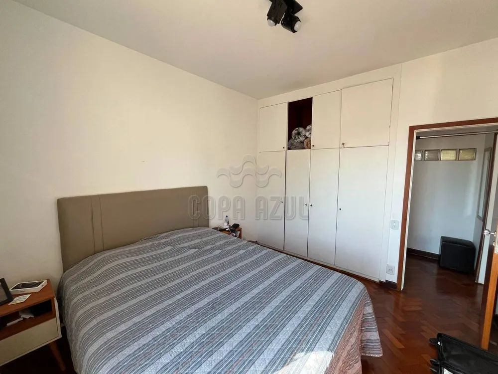 Apartamento, 4 quartos, 190 m² - Foto 2