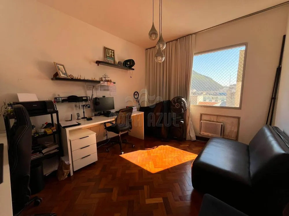 Apartamento, 4 quartos, 190 m² - Foto 15
