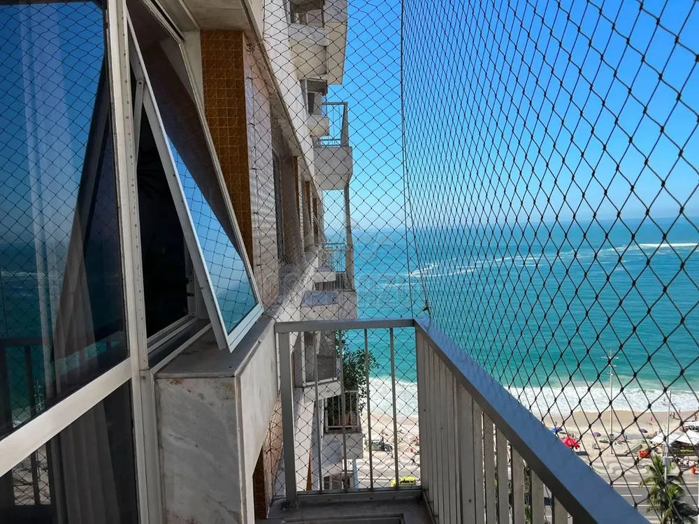 Apartamento, 4 quartos, 190 m² - Foto 2
