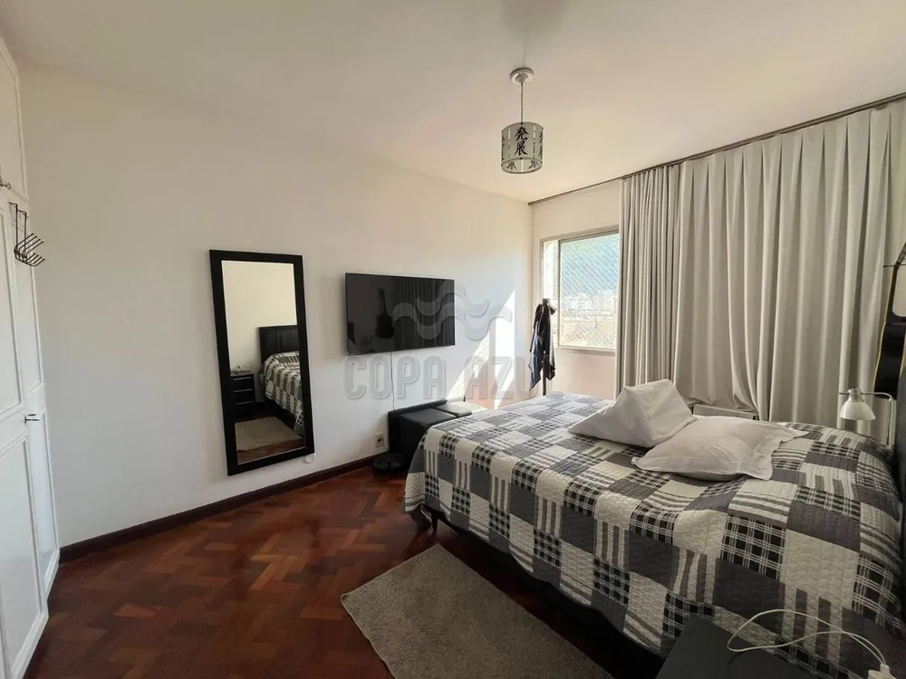 Apartamento, 4 quartos, 190 m² - Foto 4