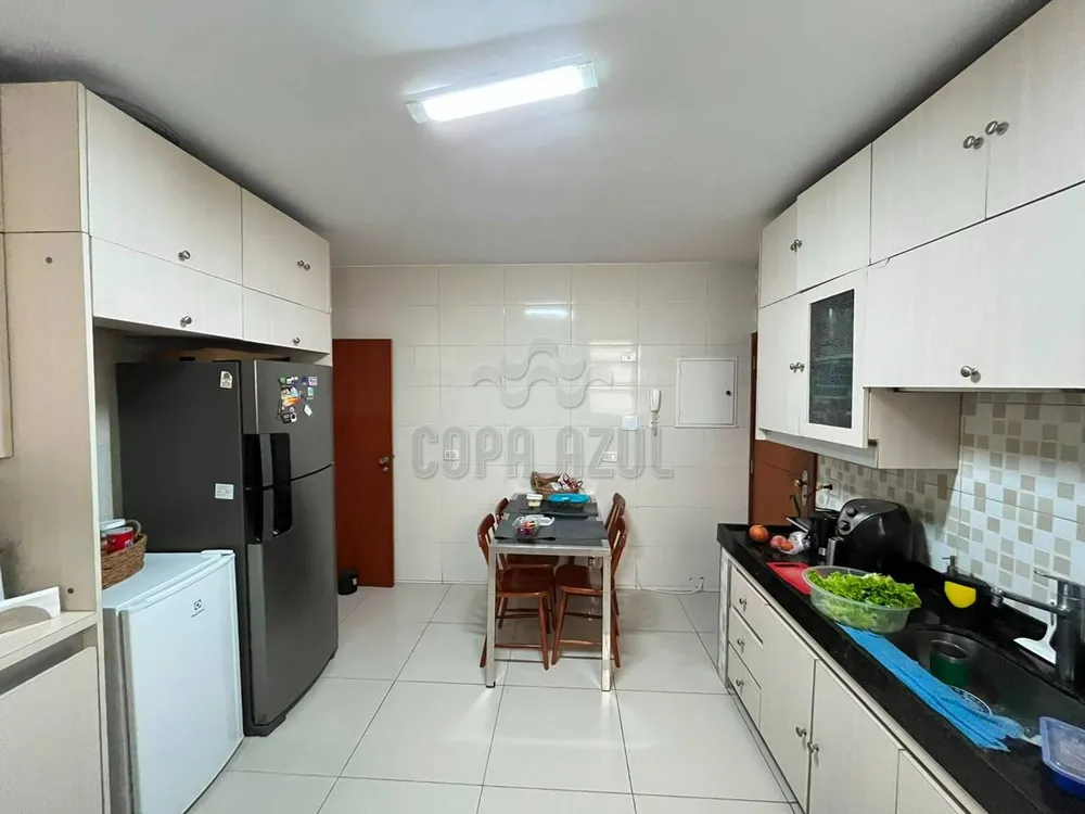 Apartamento, 4 quartos, 190 m² - Foto 28