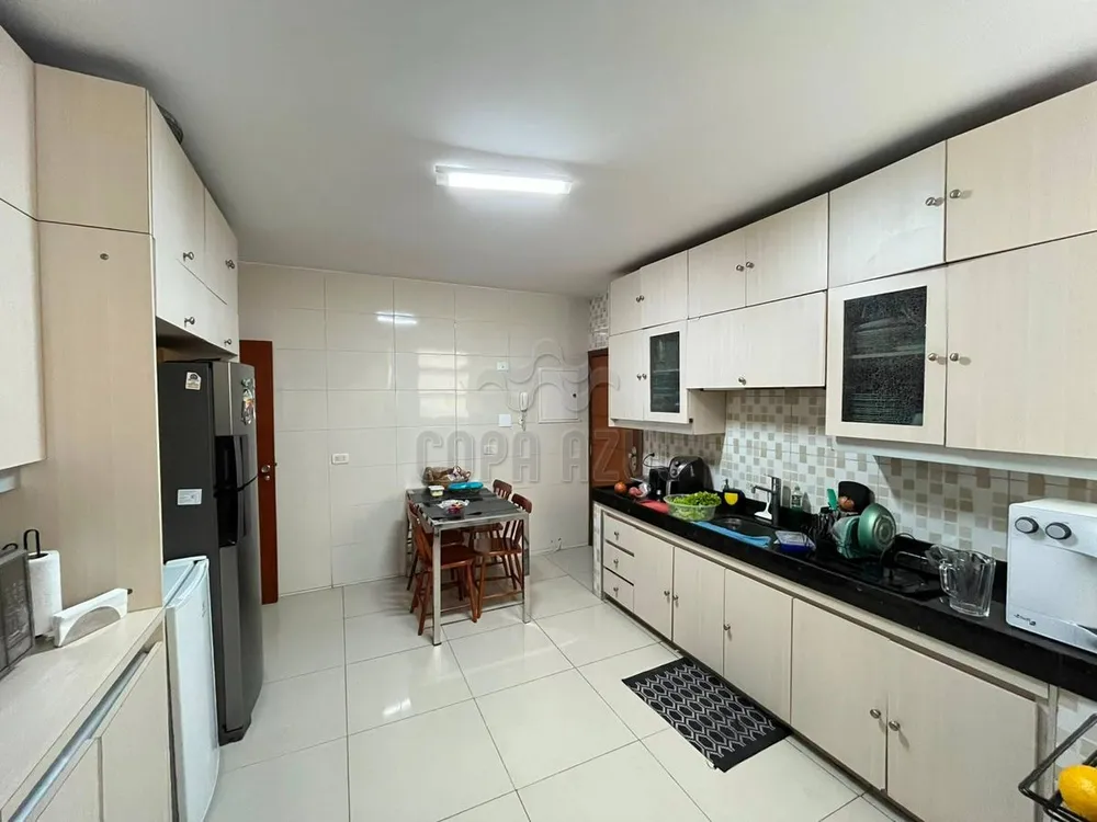 Apartamento, 4 quartos, 190 m² - Foto 26