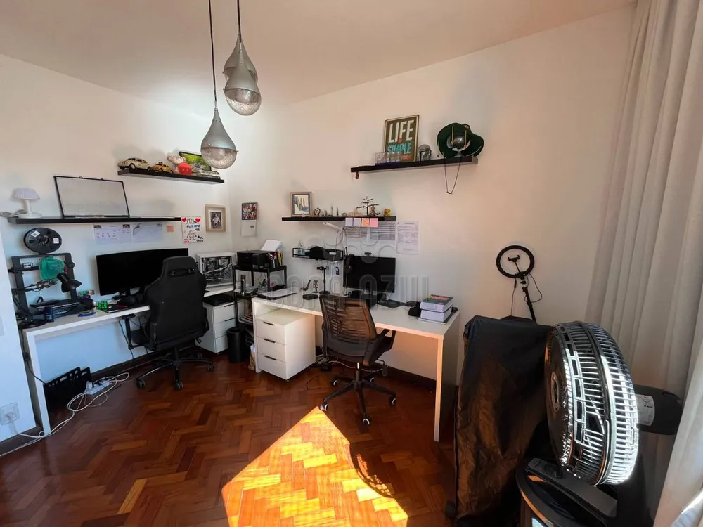 Apartamento, 4 quartos, 190 m² - Foto 14