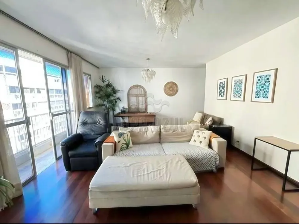 Apartamento, 4 quartos, 190 m² - Foto 4