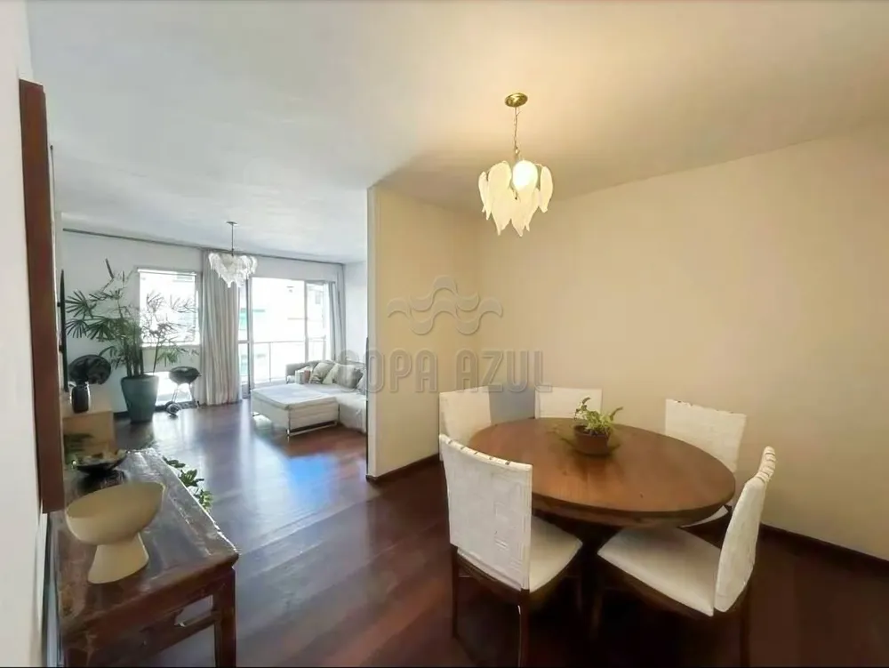 Apartamento, 4 quartos, 190 m² - Foto 5