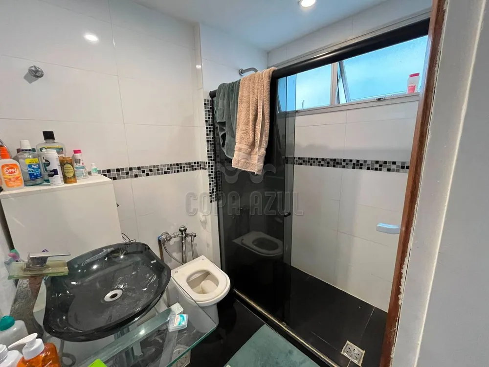 Apartamento, 4 quartos, 190 m² - Foto 9