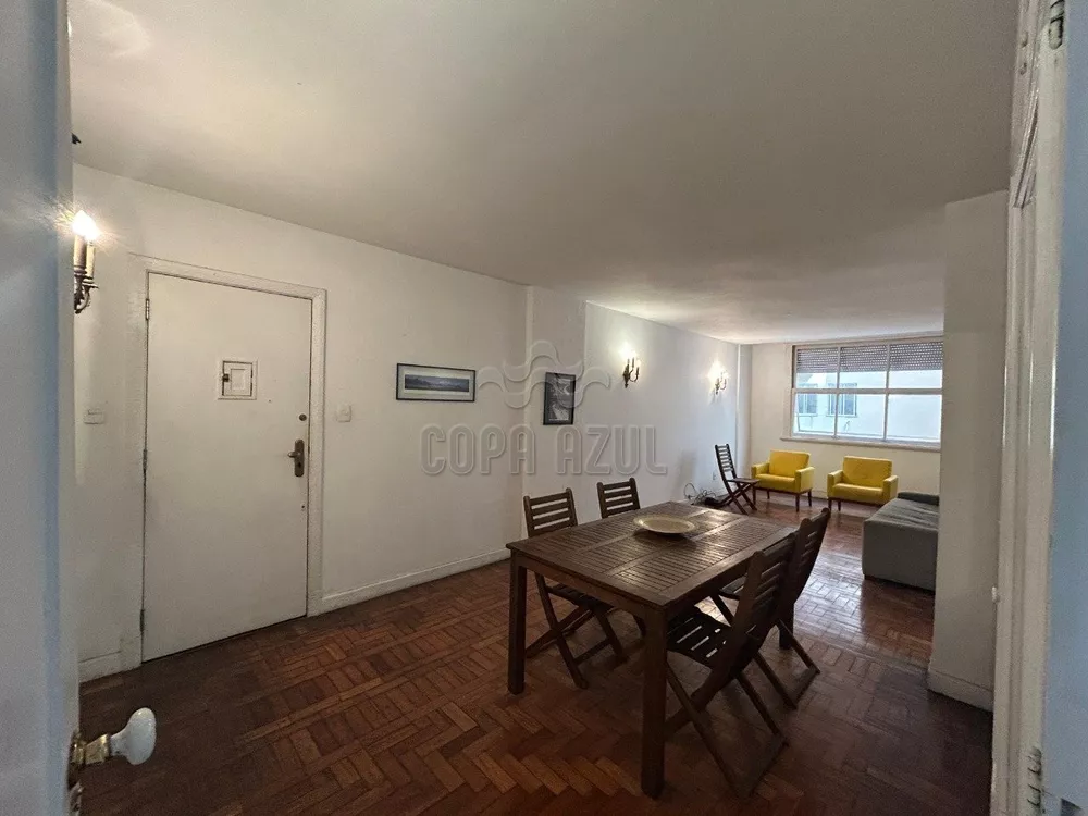Apartamento, 3 quartos, 101 m² - Foto 2