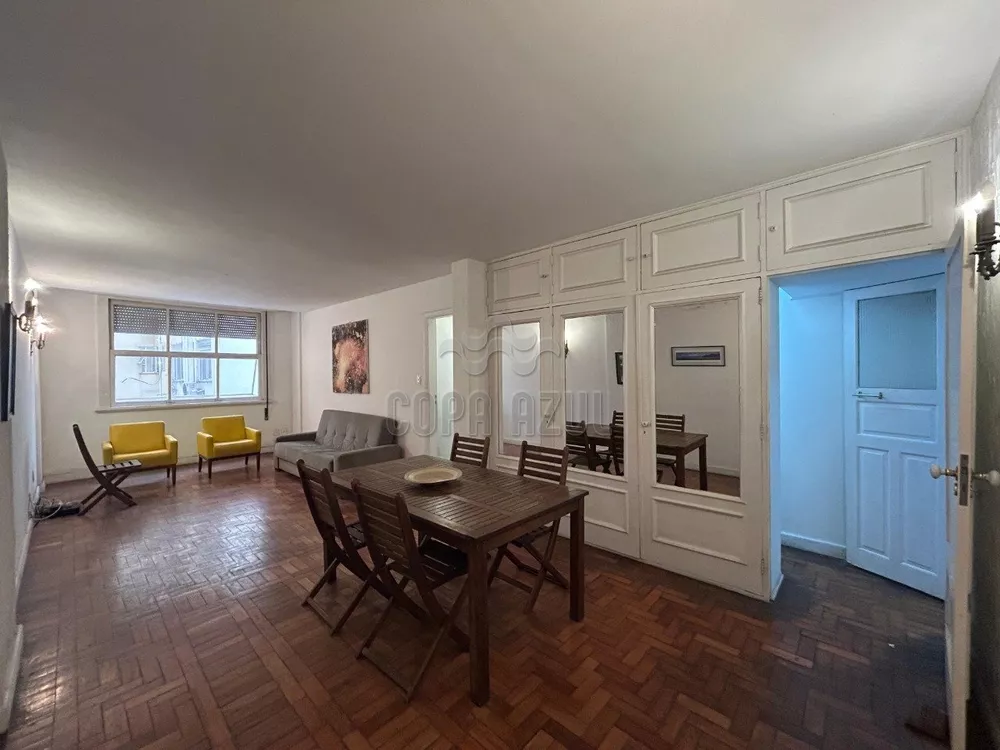 Apartamento, 3 quartos, 101 m² - Foto 4