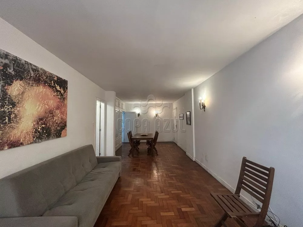 Apartamento, 3 quartos, 101 m² - Foto 3