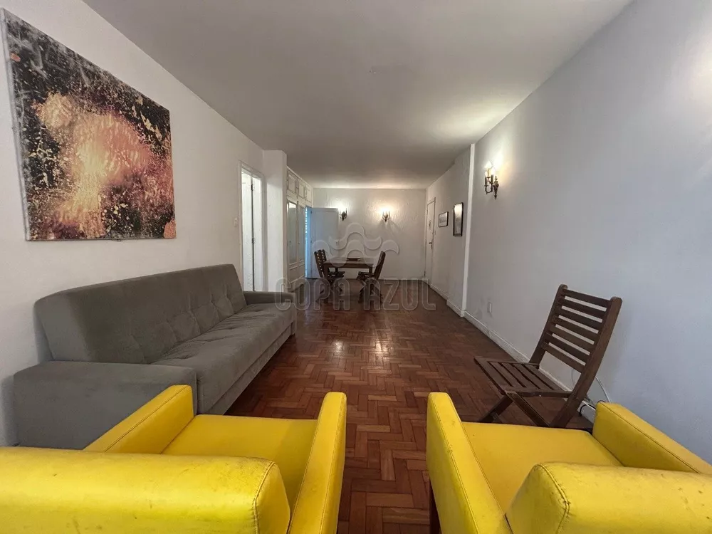 Apartamento, 3 quartos, 101 m² - Foto 1