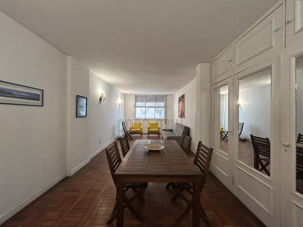 Apartamento, 3 quartos, 101 m² - Foto 6