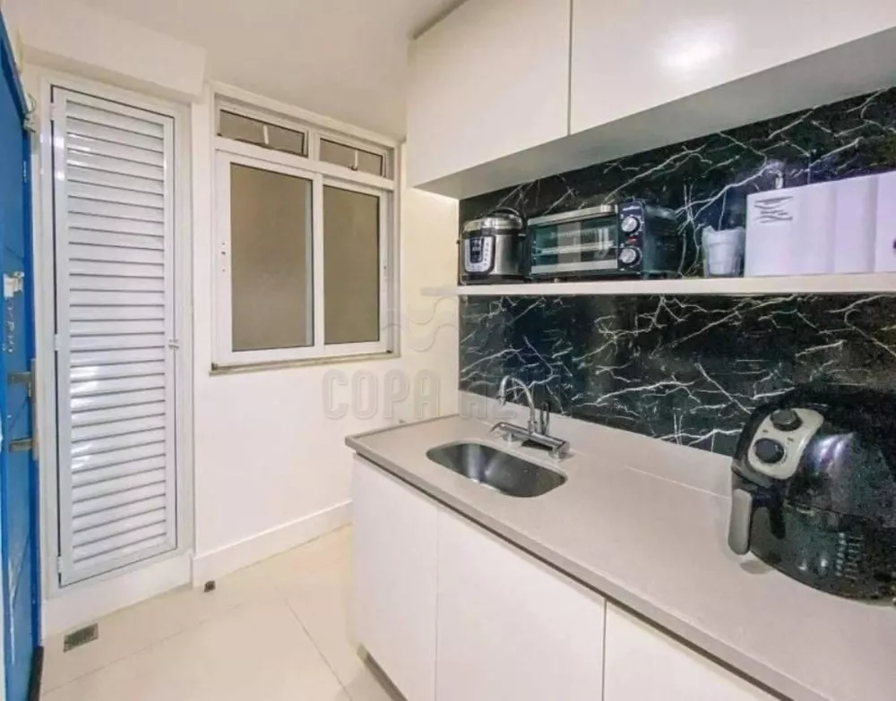 Apartamento, 2 quartos, 83 m² - Foto 8