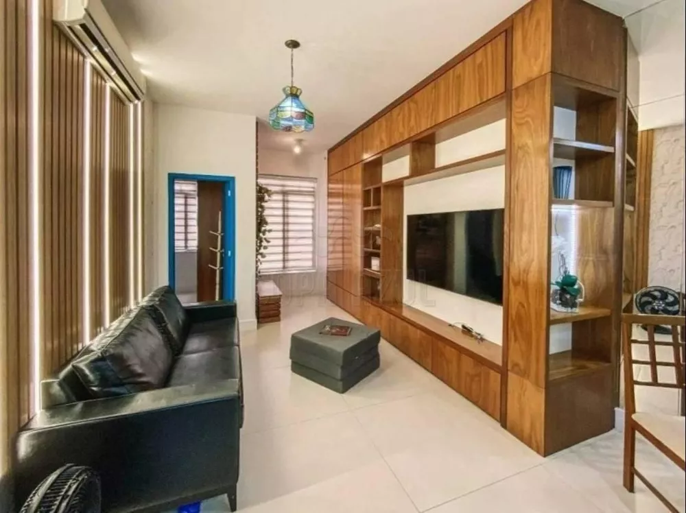Apartamento, 2 quartos, 83 m² - Foto 4