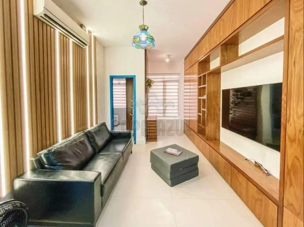 Apartamento, 2 quartos, 83 m² - Foto 32