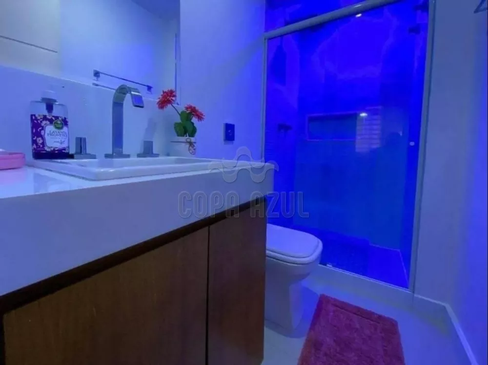 Apartamento, 2 quartos, 83 m² - Foto 21
