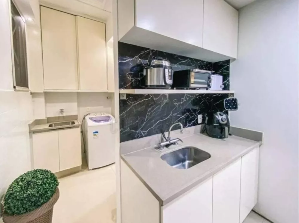 Apartamento, 2 quartos, 83 m² - Foto 9