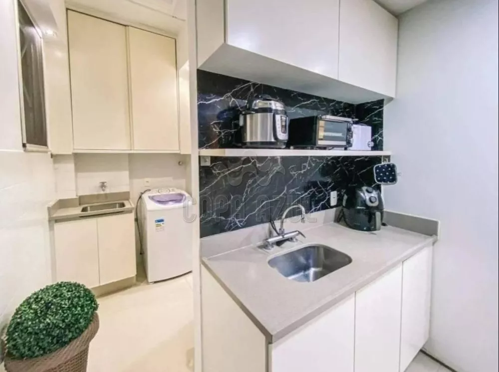 Apartamento, 2 quartos, 83 m² - Foto 27