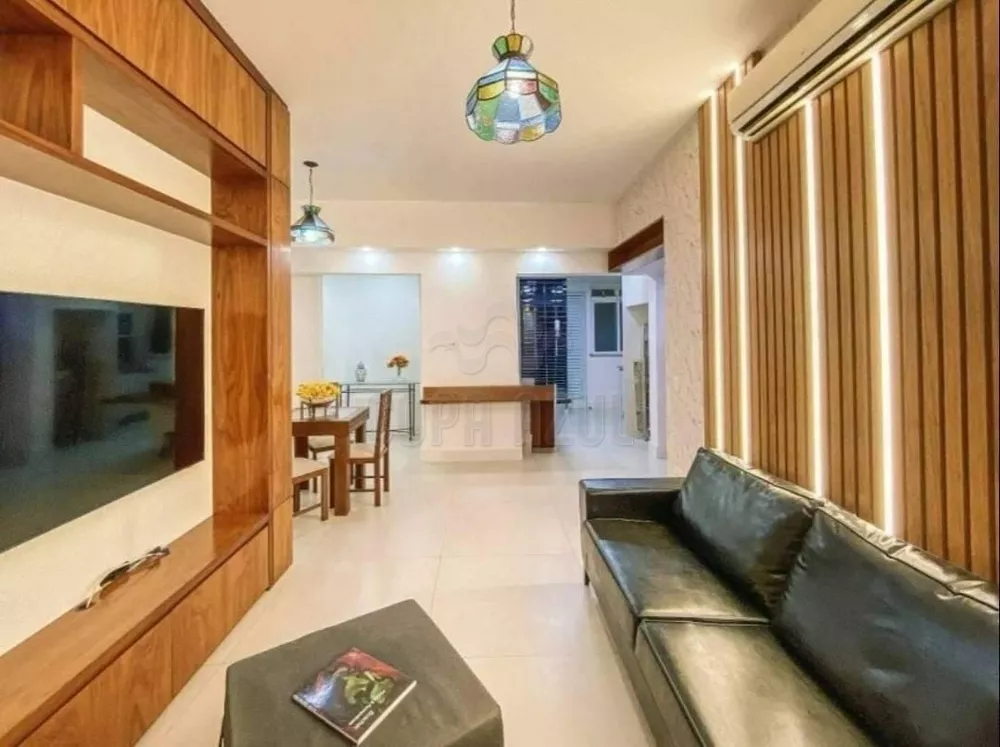 Apartamento, 2 quartos, 83 m² - Foto 1