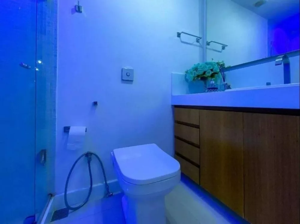 Apartamento, 2 quartos, 83 m² - Foto 19