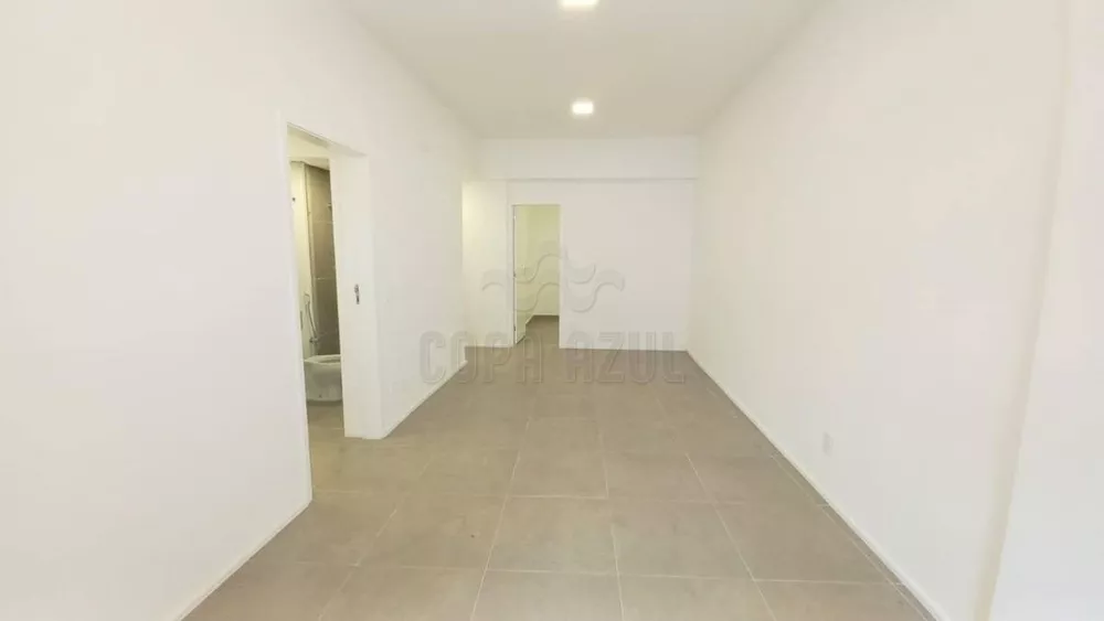 Apartamento, 3 quartos, 96 m² - Foto 2