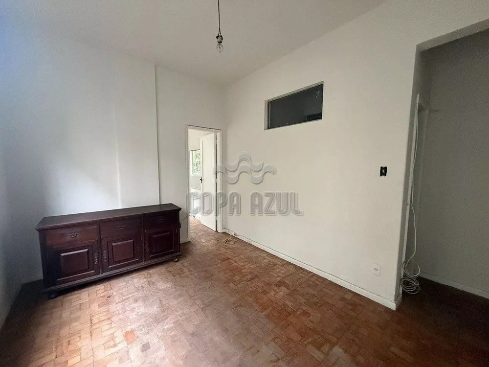 Apartamento, 1 quarto, 43 m² - Foto 3