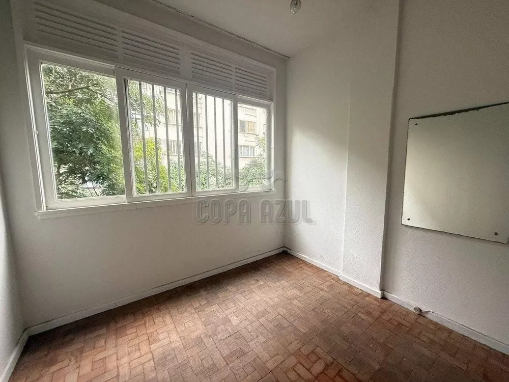 Apartamento, 1 quarto, 43 m² - Foto 36