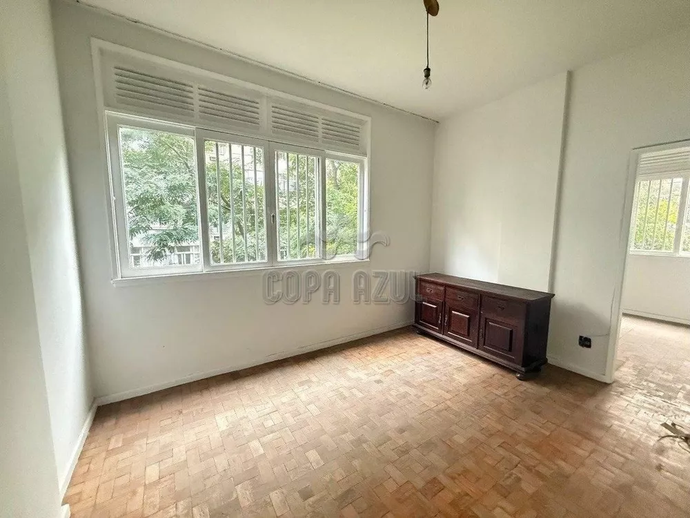 Apartamento, 1 quarto, 43 m² - Foto 1