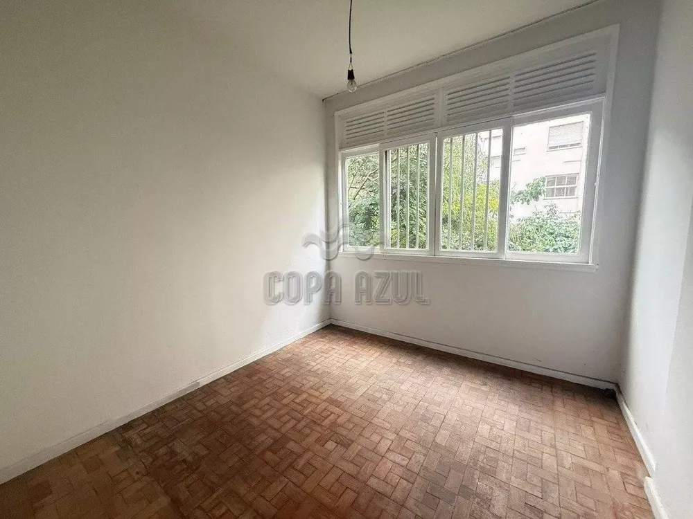 Apartamento, 1 quarto, 43 m² - Foto 7