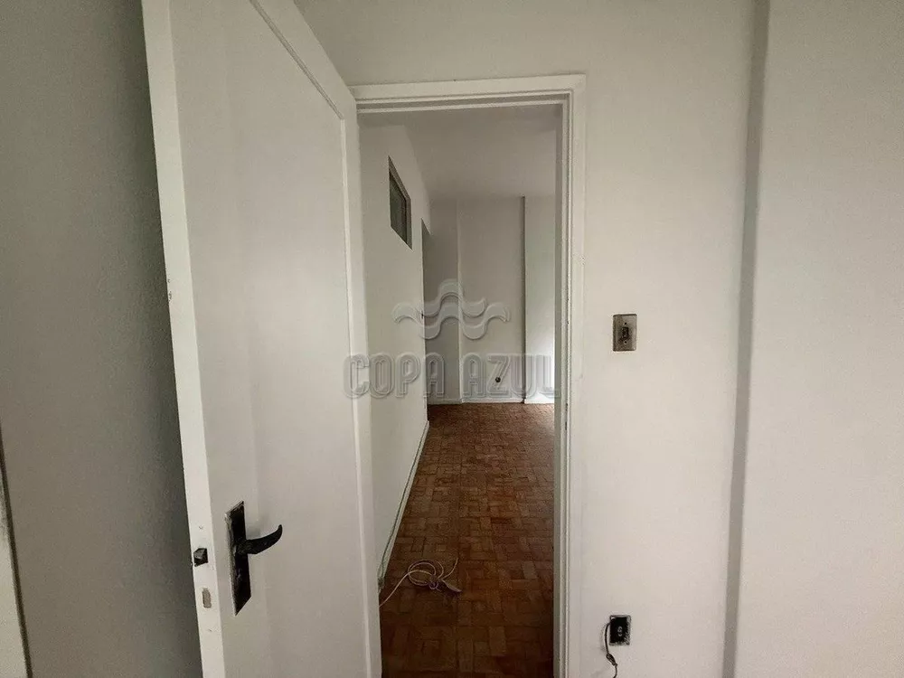 Apartamento, 1 quarto, 43 m² - Foto 2