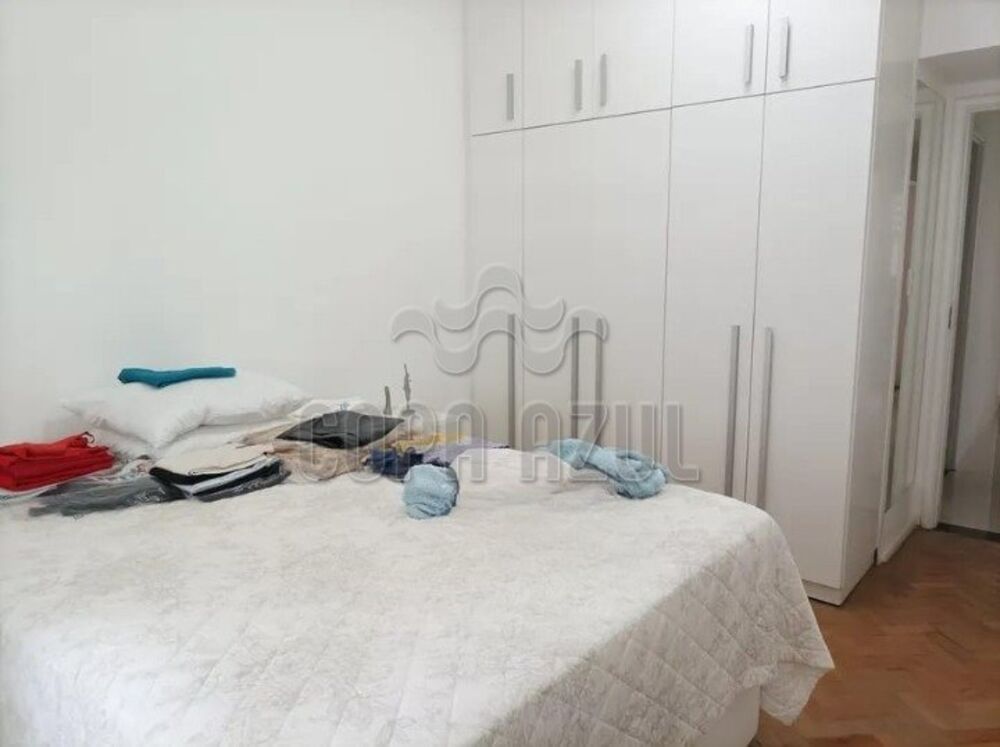 Apartamento à venda com 3 quartos, 190m² - Foto 2
