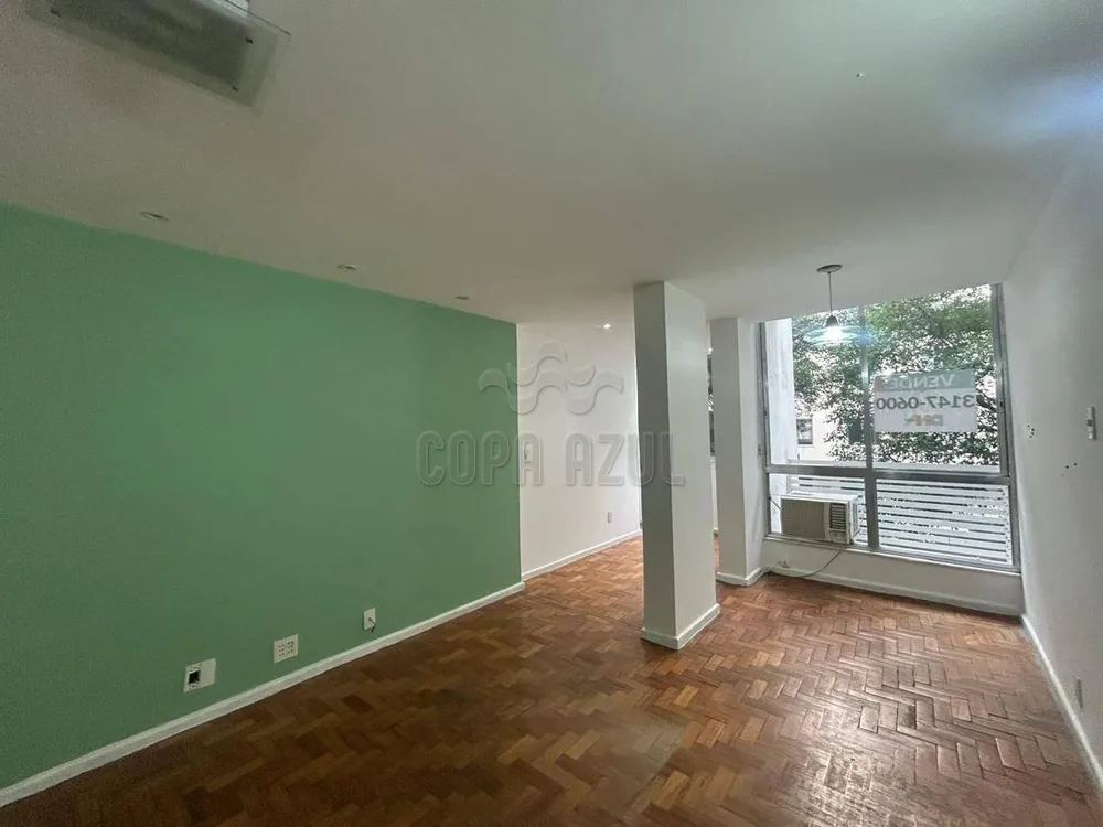 Apartamento, 3 quartos, 80 m² - Foto 2